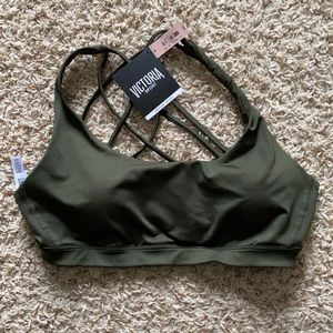 VS sports bra